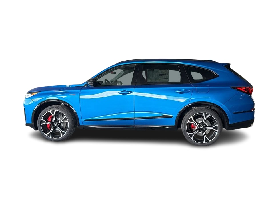 Thumbnail: 2026 Acura MDX - 3