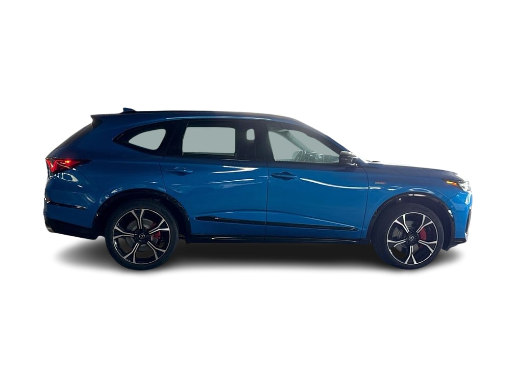 Thumbnail: 2026 Acura MDX - 22