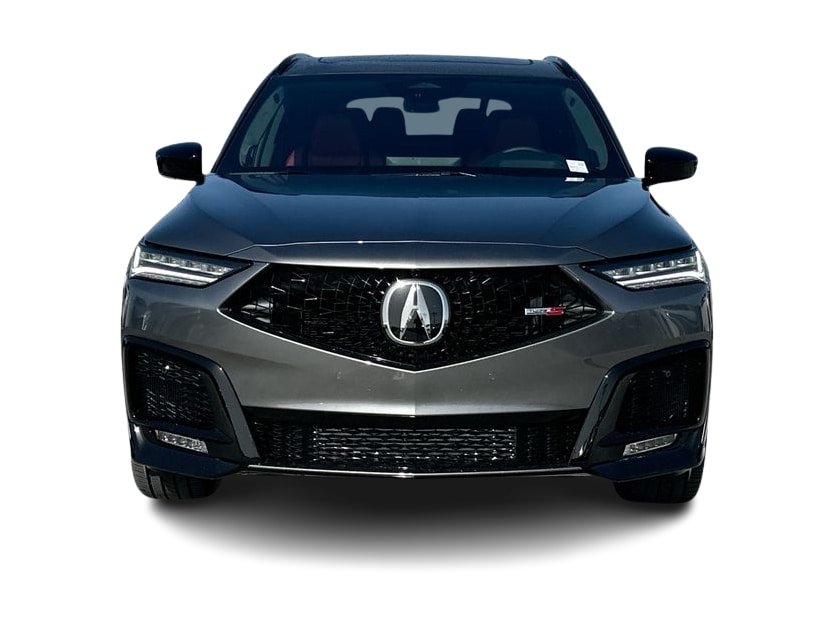 Thumbnail: 2026 Acura MDX - 6