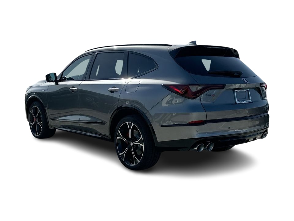 Thumbnail: 2026 Acura MDX - 4