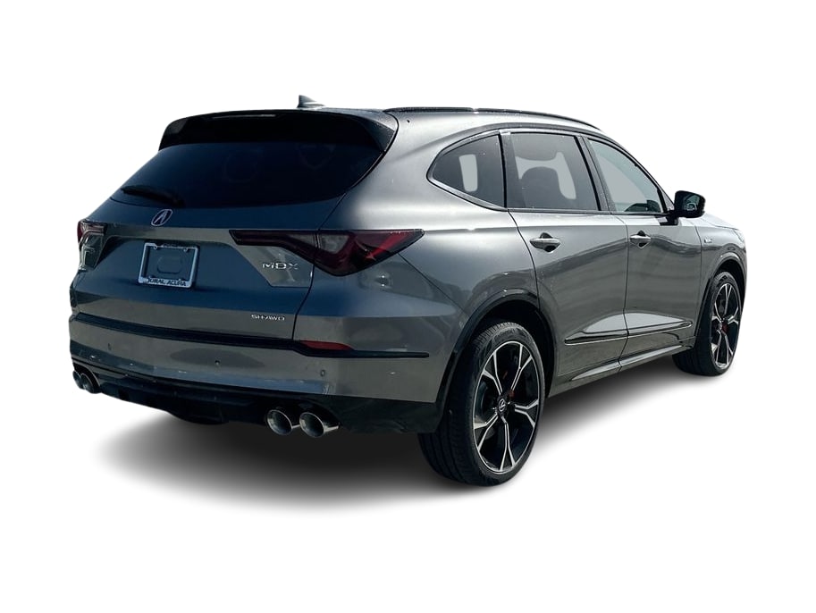 Thumbnail: 2026 Acura MDX - 21
