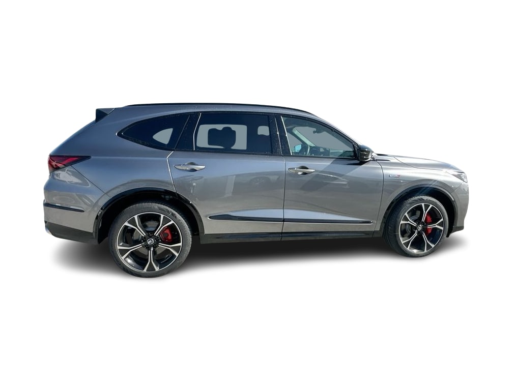 Thumbnail: 2026 Acura MDX - 22