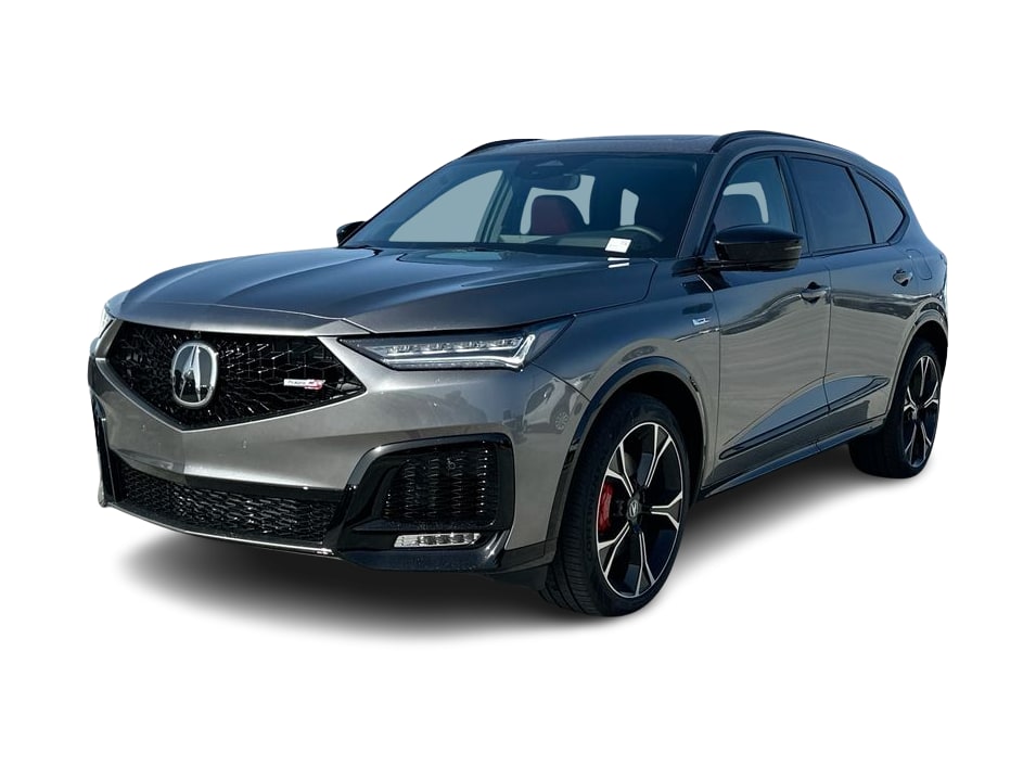 Thumbnail: 2026 Acura MDX - 20