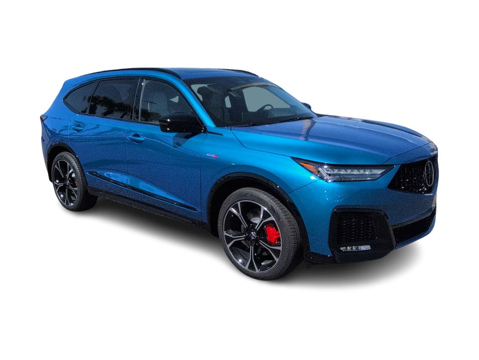 Thumbnail: 2026 Acura MDX - 21