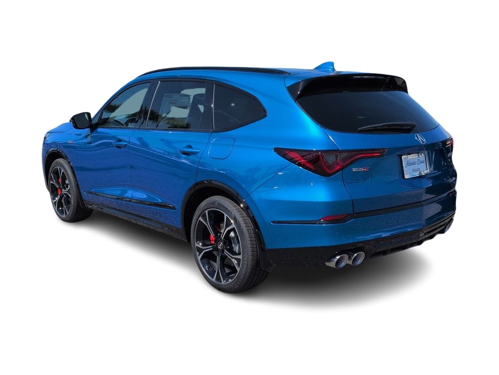 Thumbnail: 2026 Acura MDX - 4