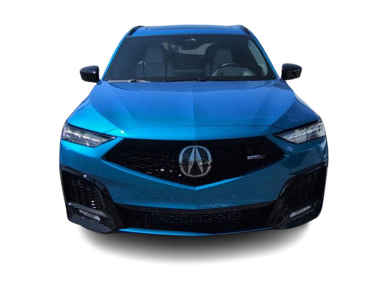 Thumbnail: 2026 Acura MDX - 6