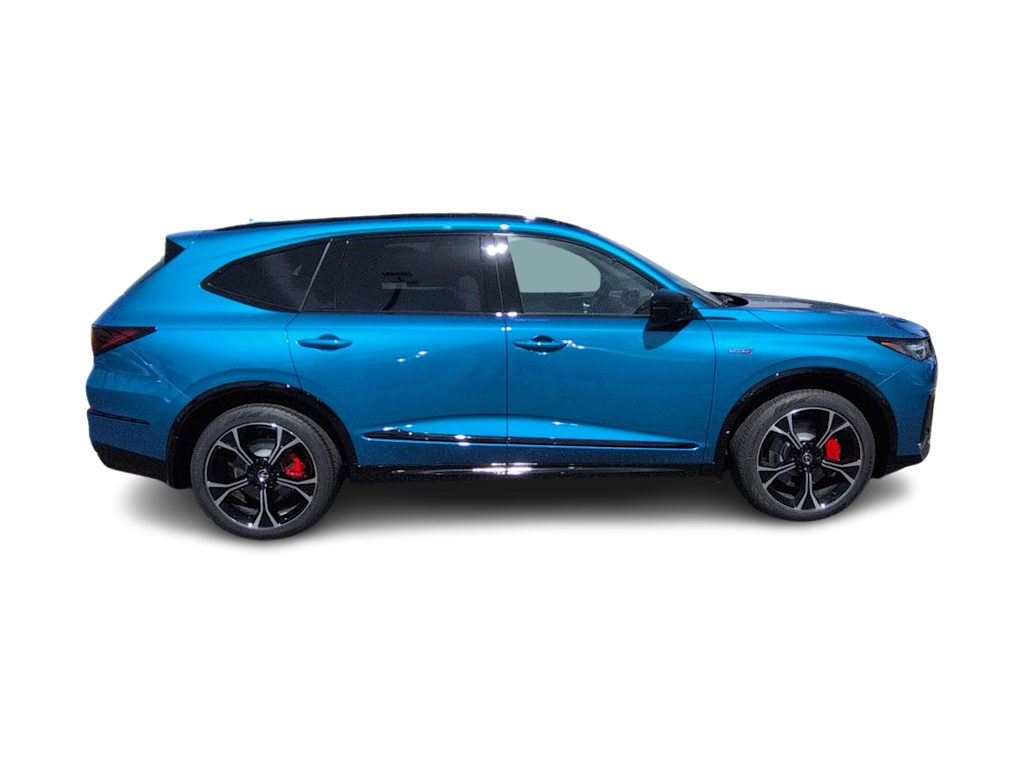 Thumbnail: 2026 Acura MDX - 24