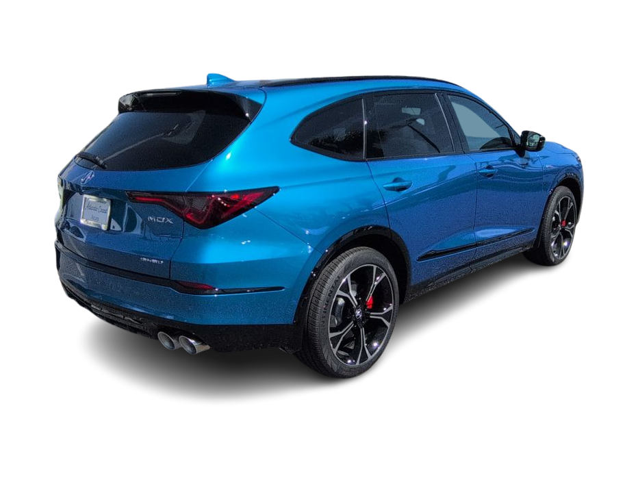 Thumbnail: 2026 Acura MDX - 23