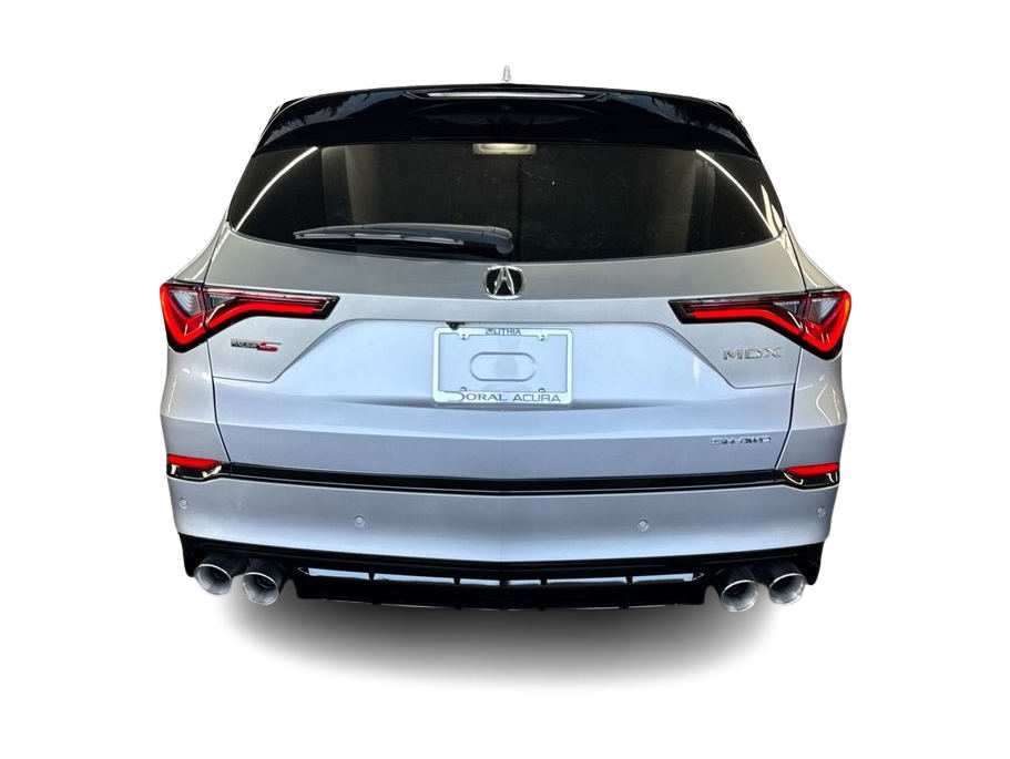 Thumbnail: 2026 Acura MDX - 5