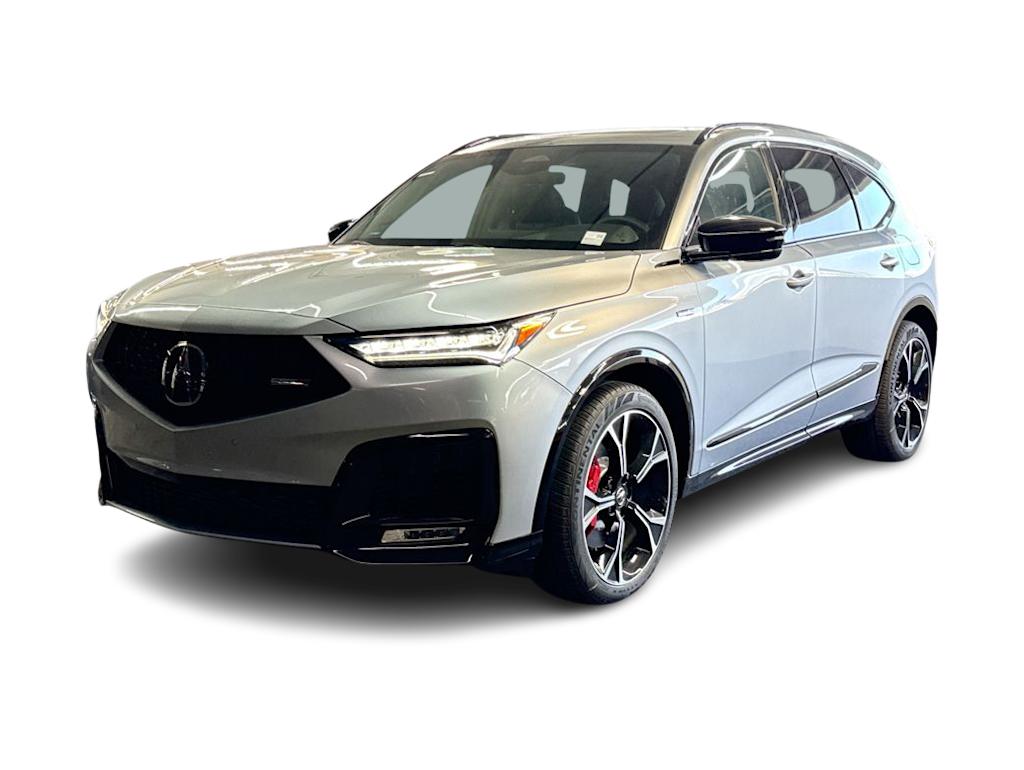 Thumbnail: 2026 Acura MDX - 20