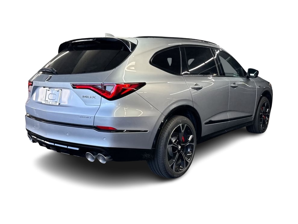 Thumbnail: 2026 Acura MDX - 21