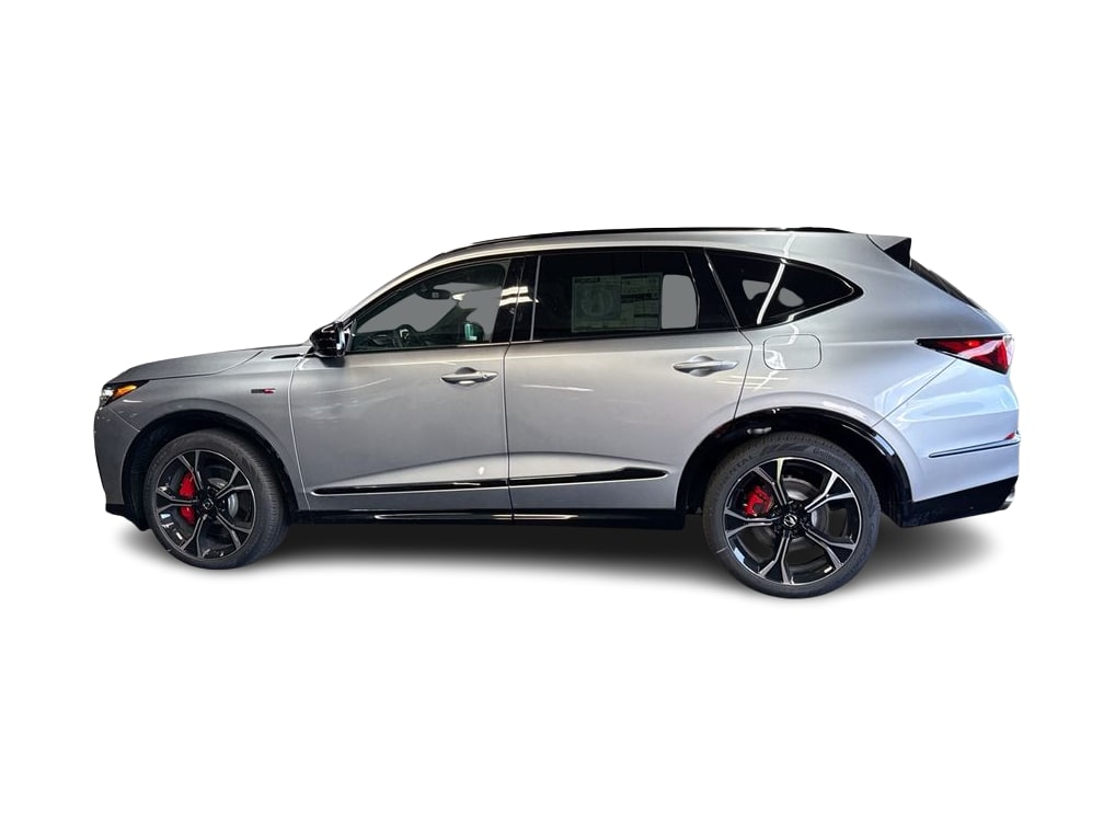 Thumbnail: 2026 Acura MDX - 3