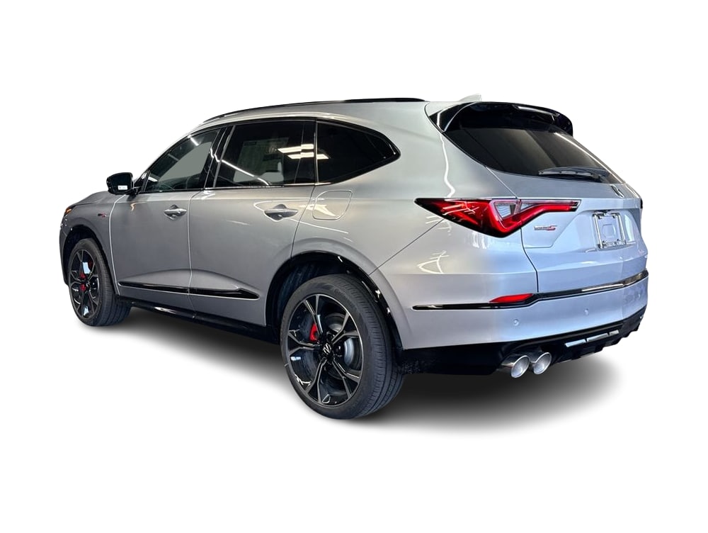 Thumbnail: 2026 Acura MDX - 4