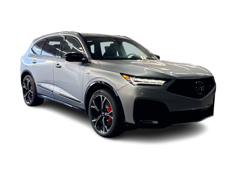 Thumbnail: 2026 Acura MDX - 19