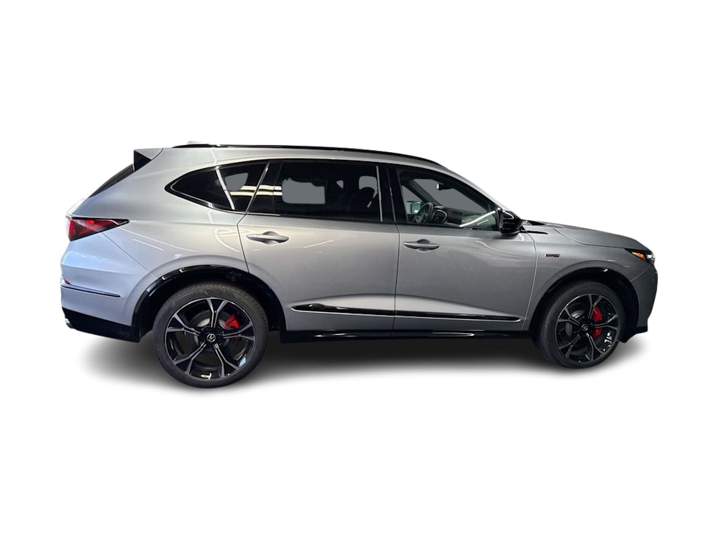 Thumbnail: 2026 Acura MDX - 22