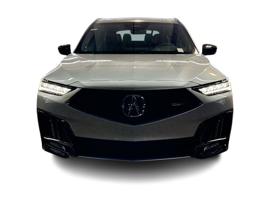 Thumbnail: 2026 Acura MDX - 6