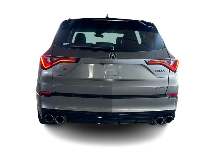 Thumbnail: 2024 Acura MDX - 5