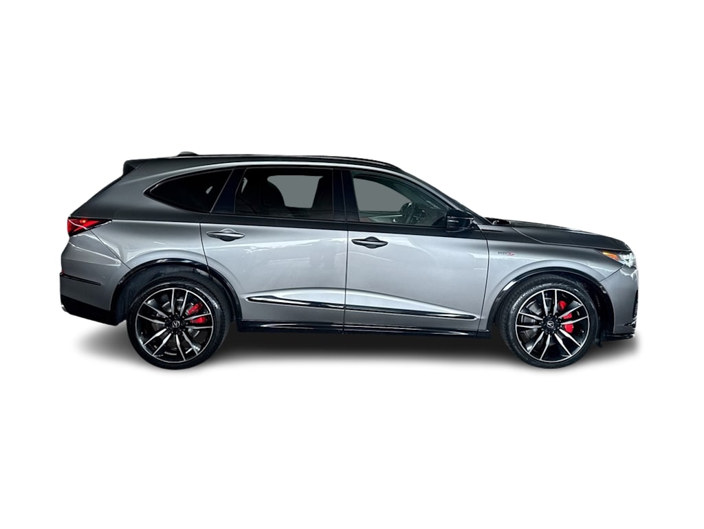 Thumbnail: 2024 Acura MDX - 23