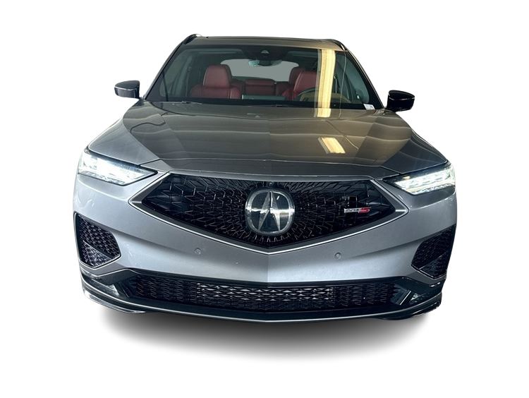 Thumbnail: 2024 Acura MDX - 6
