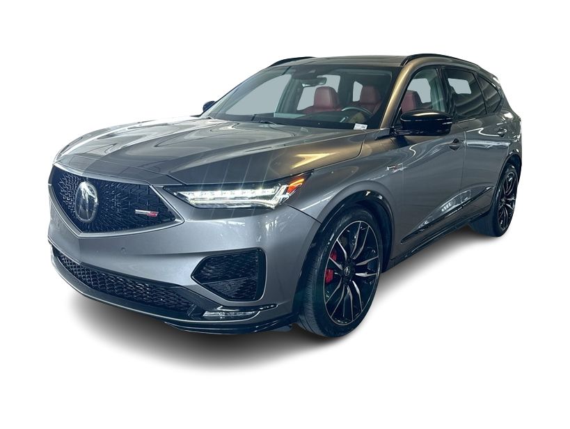 Thumbnail: 2024 Acura MDX - 21