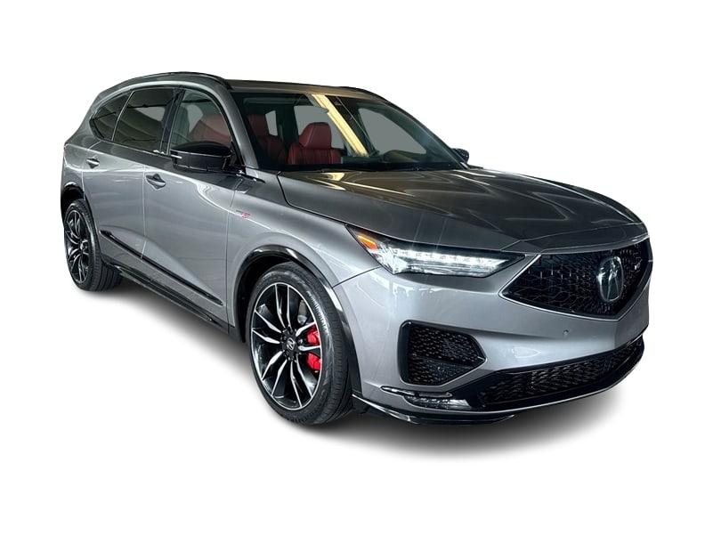 Thumbnail: 2024 Acura MDX - 20