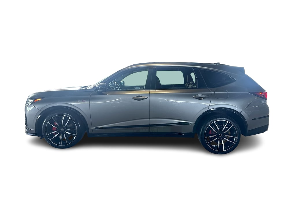 Thumbnail: 2024 Acura MDX - 3