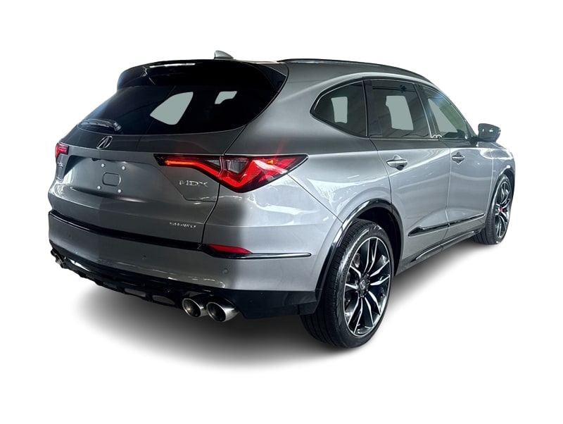 Thumbnail: 2024 Acura MDX - 22