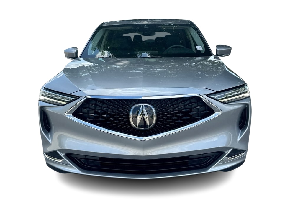 Thumbnail: 2024 Acura MDX - 6