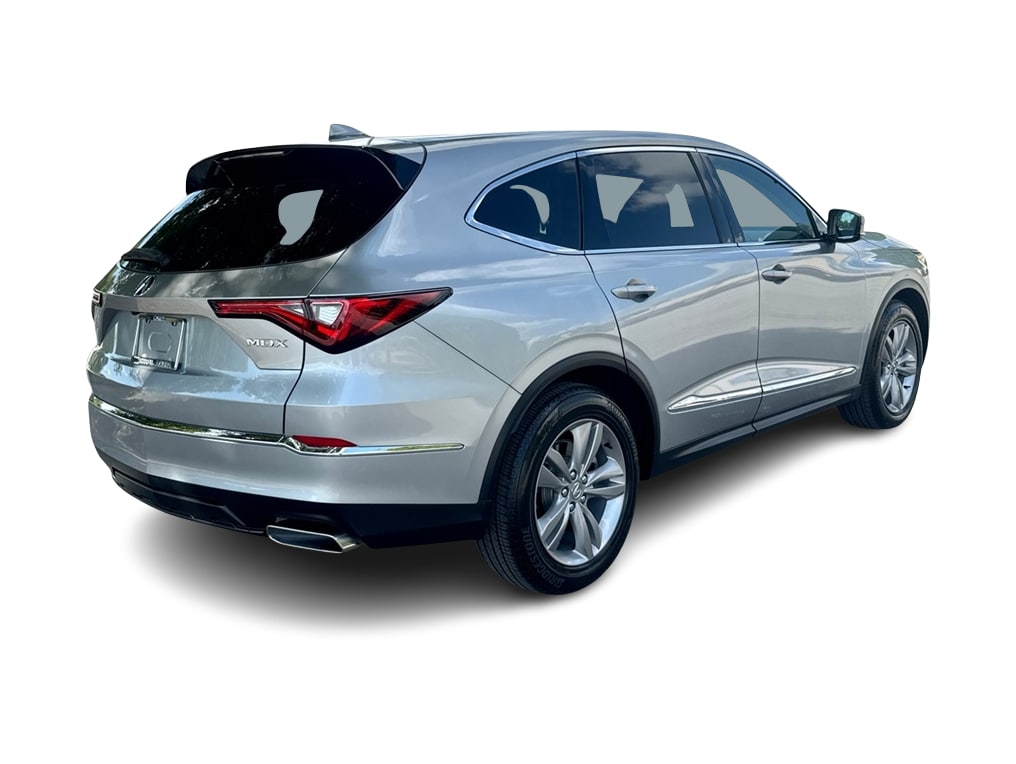 Thumbnail: 2024 Acura MDX - 23