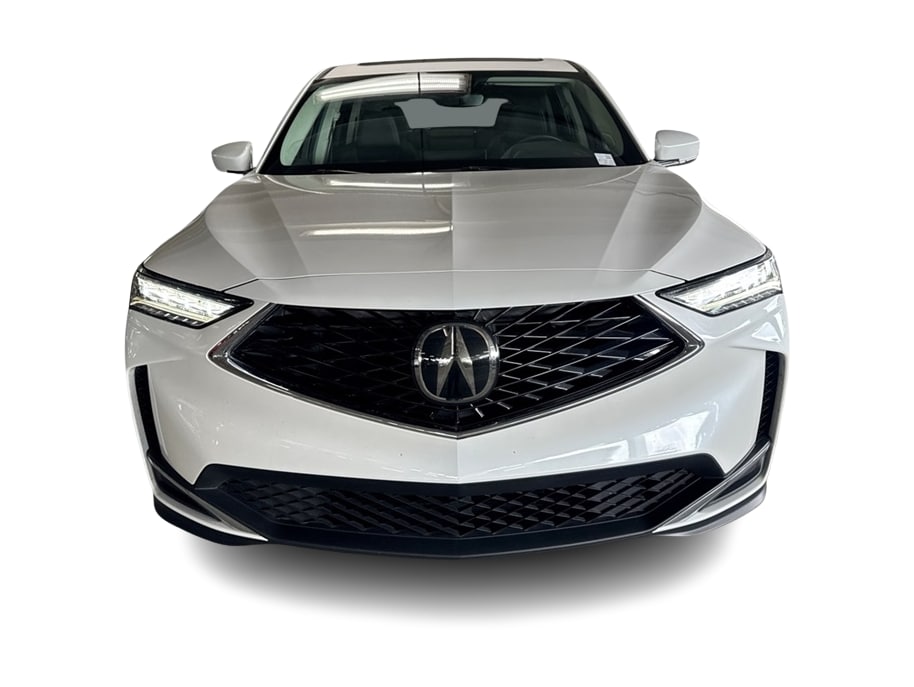 Thumbnail: 2025 Acura MDX - 6