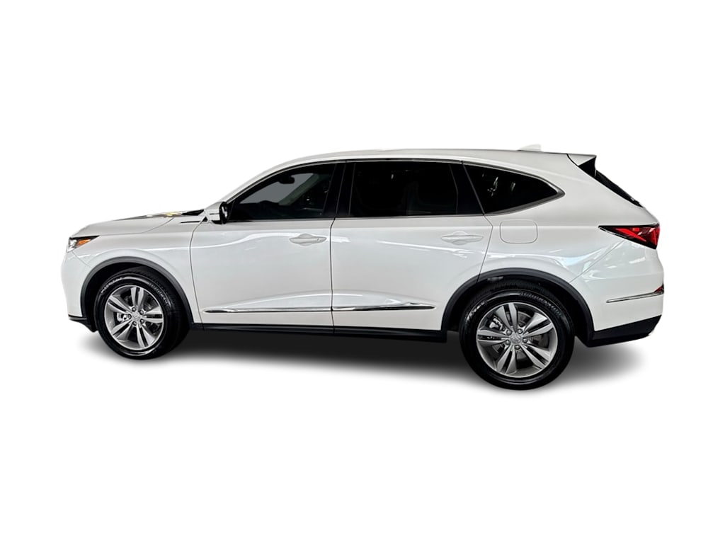 Thumbnail: 2025 Acura MDX - 3