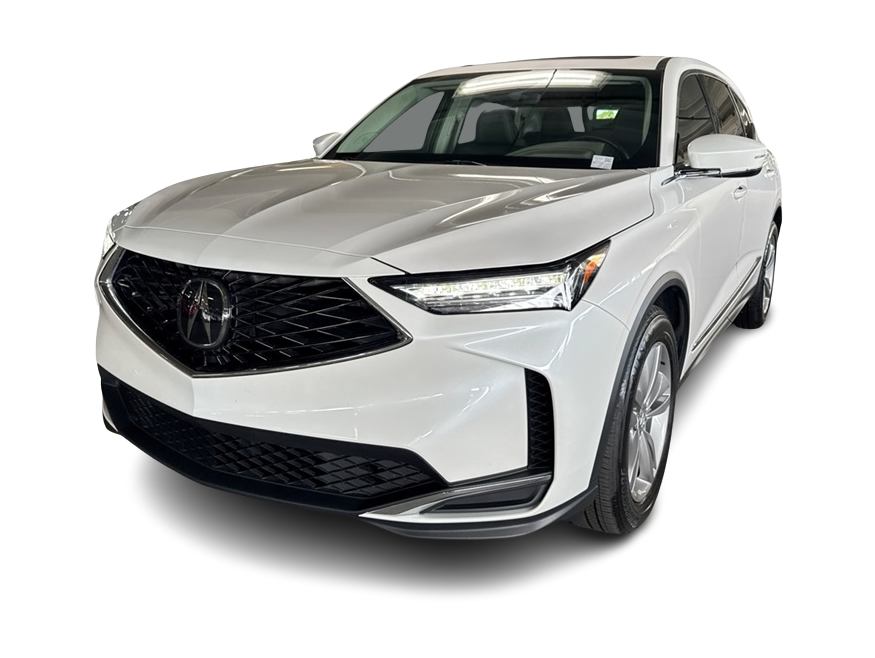 Thumbnail: 2025 Acura MDX - 21