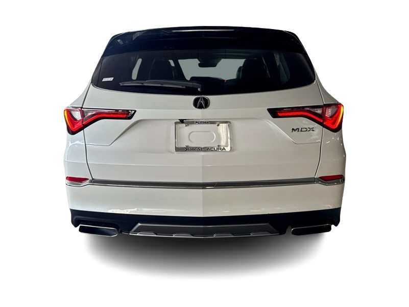 Thumbnail: 2025 Acura MDX - 5