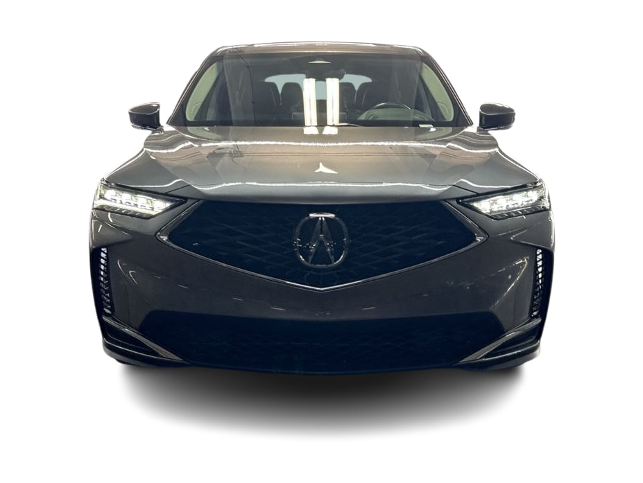 Thumbnail: 2025 Acura MDX - 6