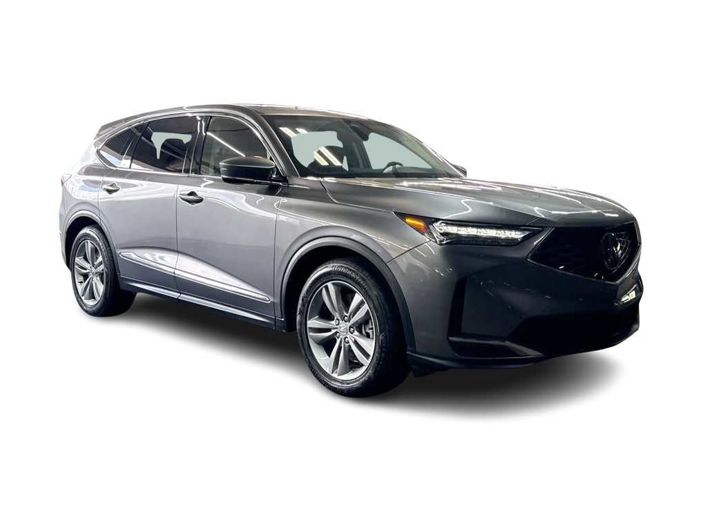 Thumbnail: 2025 Acura MDX - 20
