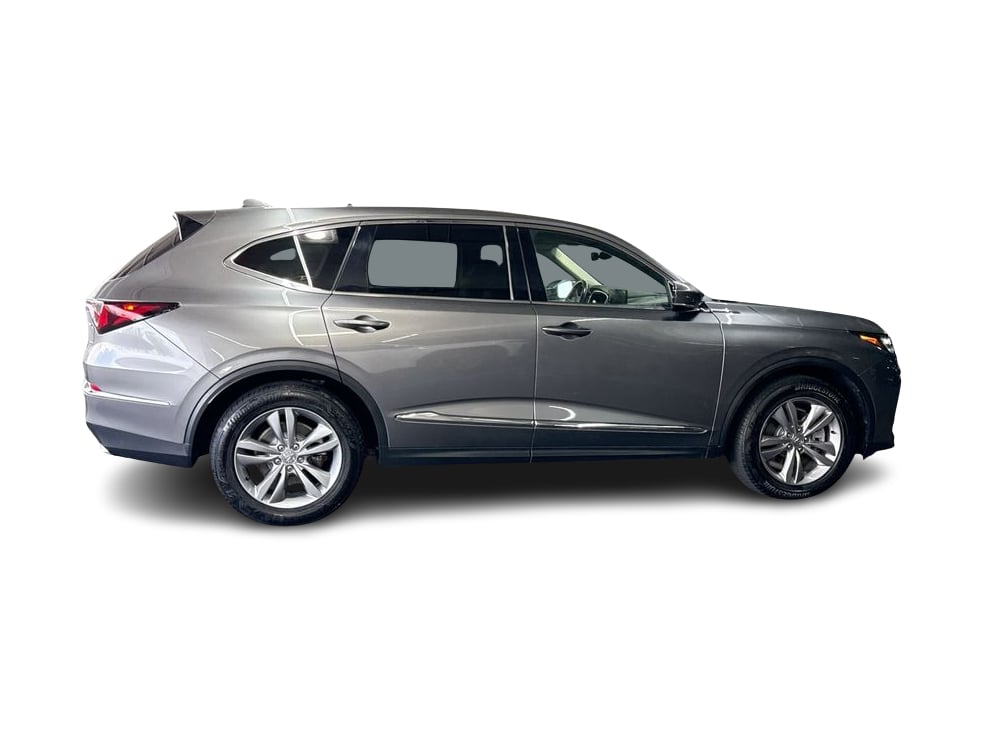 Thumbnail: 2025 Acura MDX - 23
