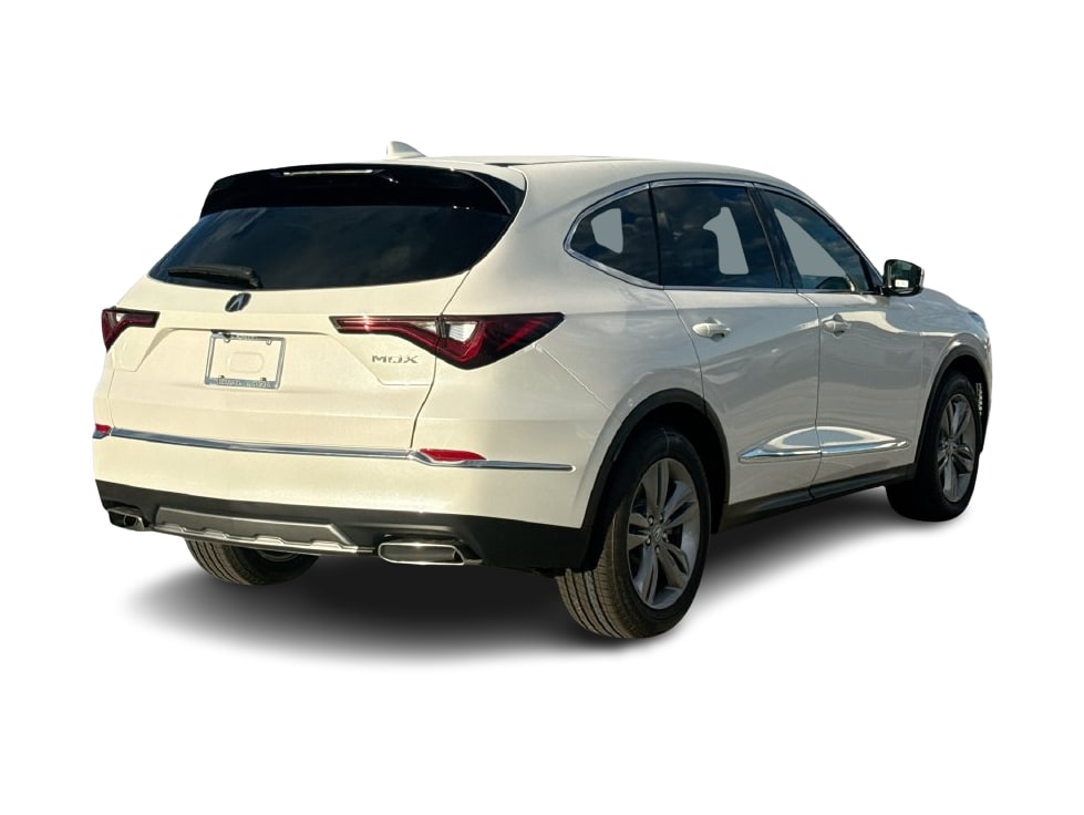 Thumbnail: 2026 Acura MDX - 22