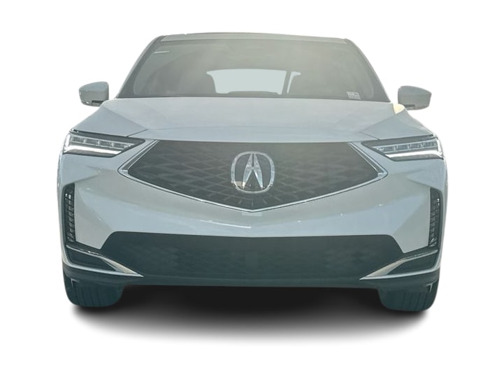 Thumbnail: 2026 Acura MDX - 6
