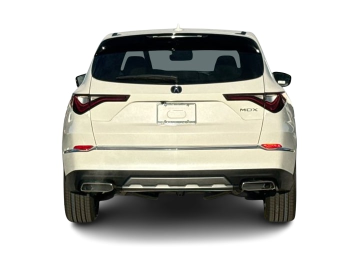 Thumbnail: 2026 Acura MDX - 5
