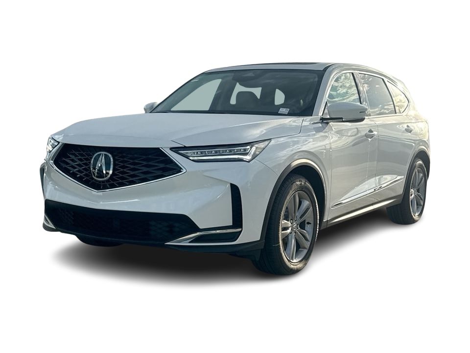Thumbnail: 2026 Acura MDX - 21