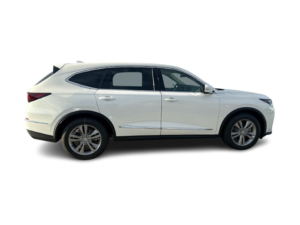 Thumbnail: 2026 Acura MDX - 23