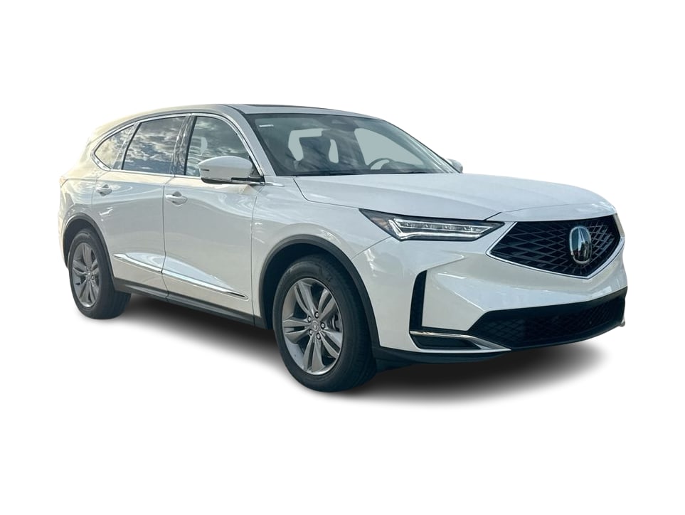 Thumbnail: 2026 Acura MDX - 20