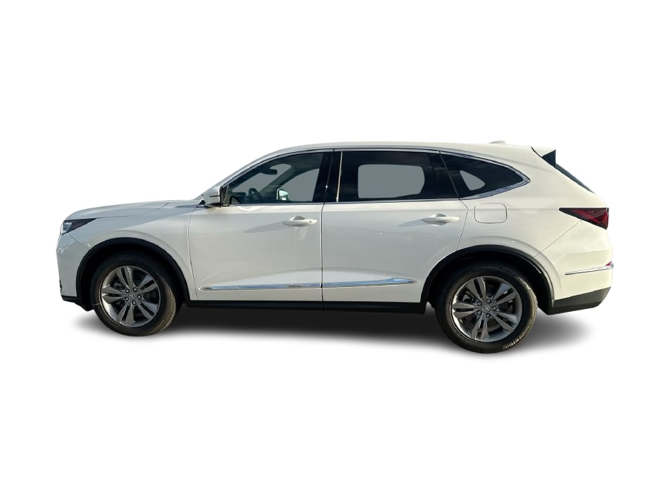 Thumbnail: 2026 Acura MDX - 3