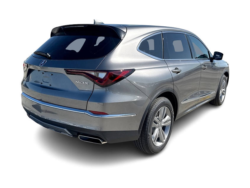 Thumbnail: 2026 Acura MDX - 22