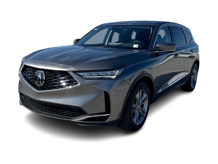 Thumbnail: 2026 Acura MDX - 21