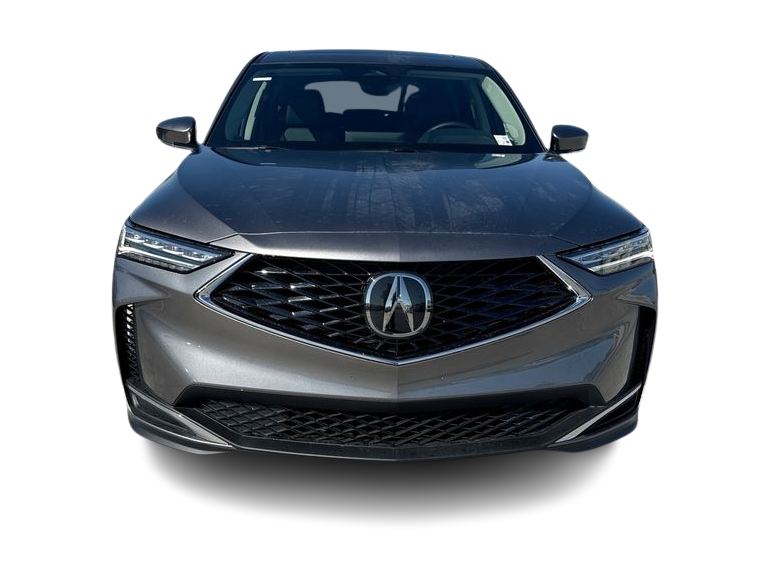 Thumbnail: 2026 Acura MDX - 6