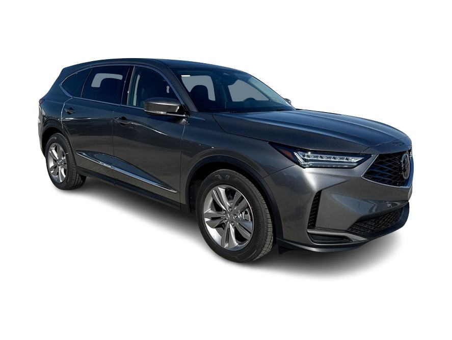 Thumbnail: 2026 Acura MDX - 20