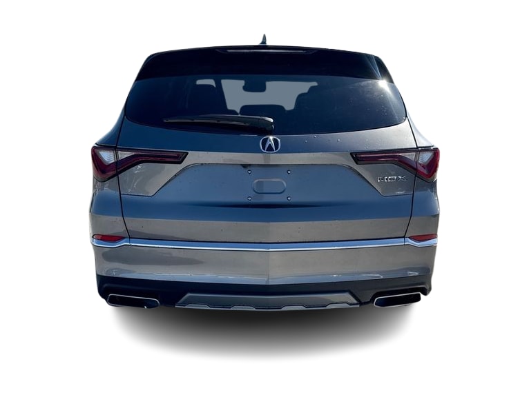 Thumbnail: 2026 Acura MDX - 5