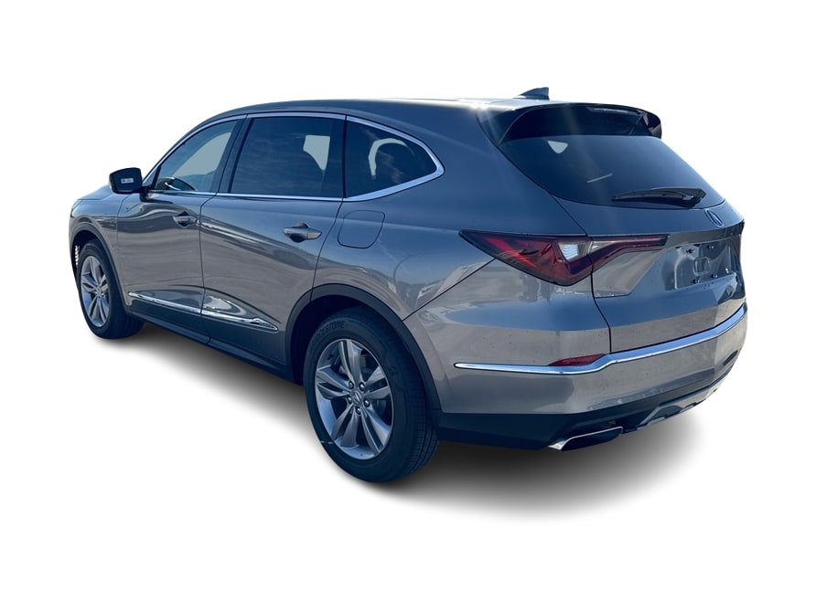 Thumbnail: 2026 Acura MDX - 4