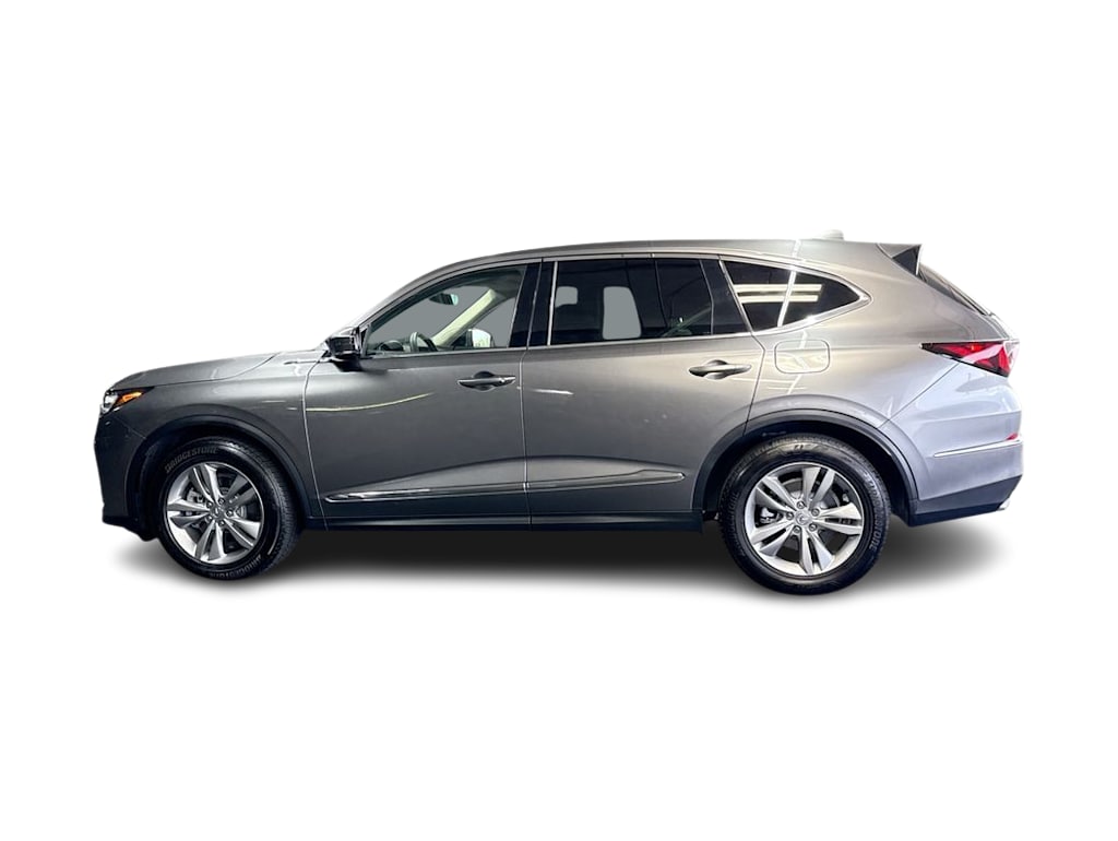 Thumbnail: 2026 Acura MDX - 3